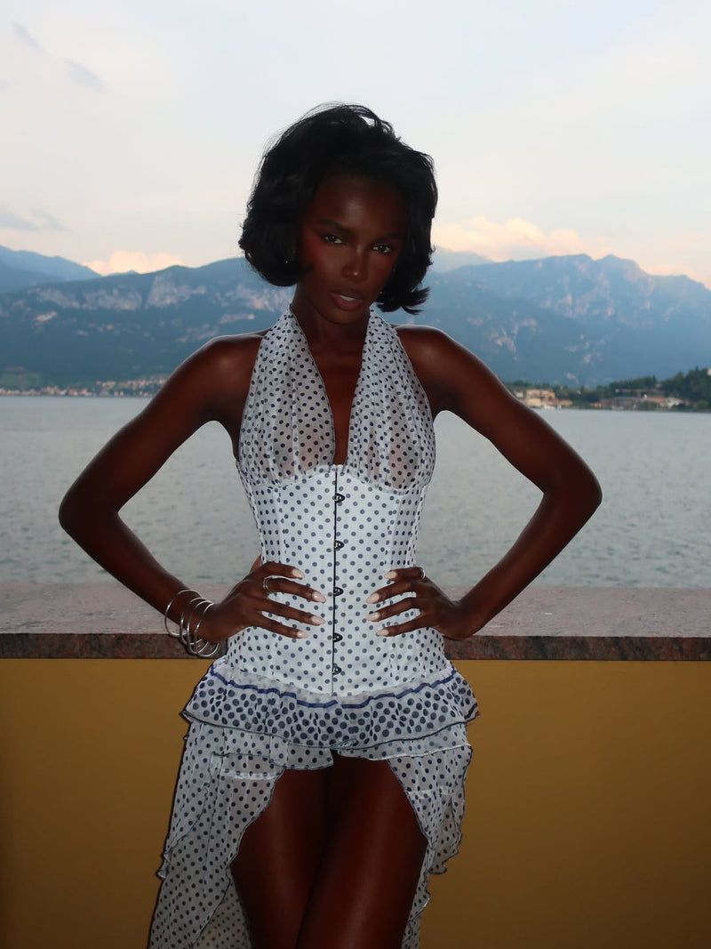 Leomi Anderson