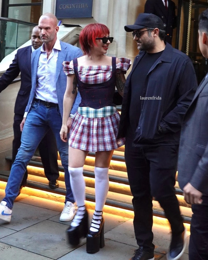 Lady Gaga