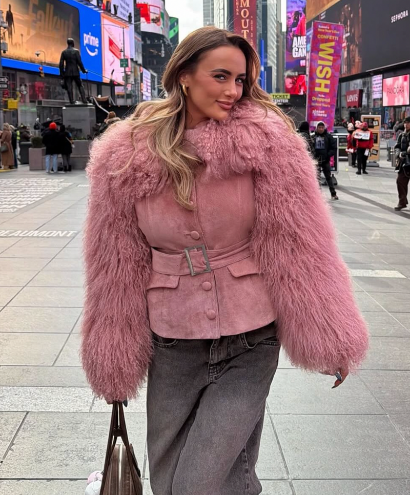Millie Court